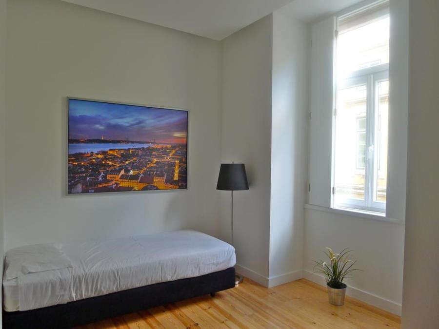 Hotel Hello Terreiro Do Paco Collection Lissabon